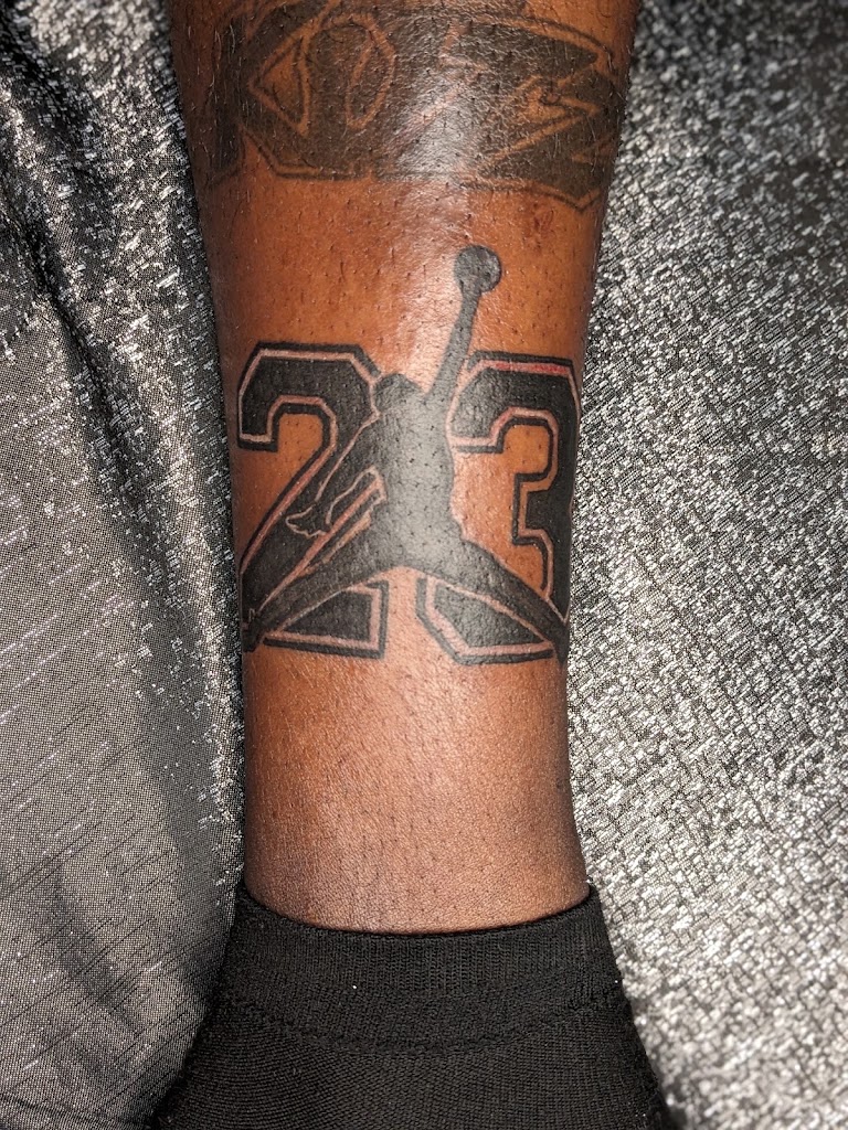 Tattoo work by Dyamond Edge Tattoo Studio (3)