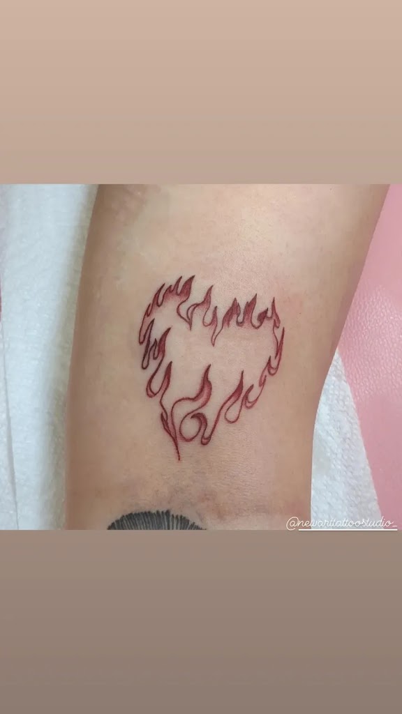 Tattoo work by Dyamond Edge Tattoo Studio (4)