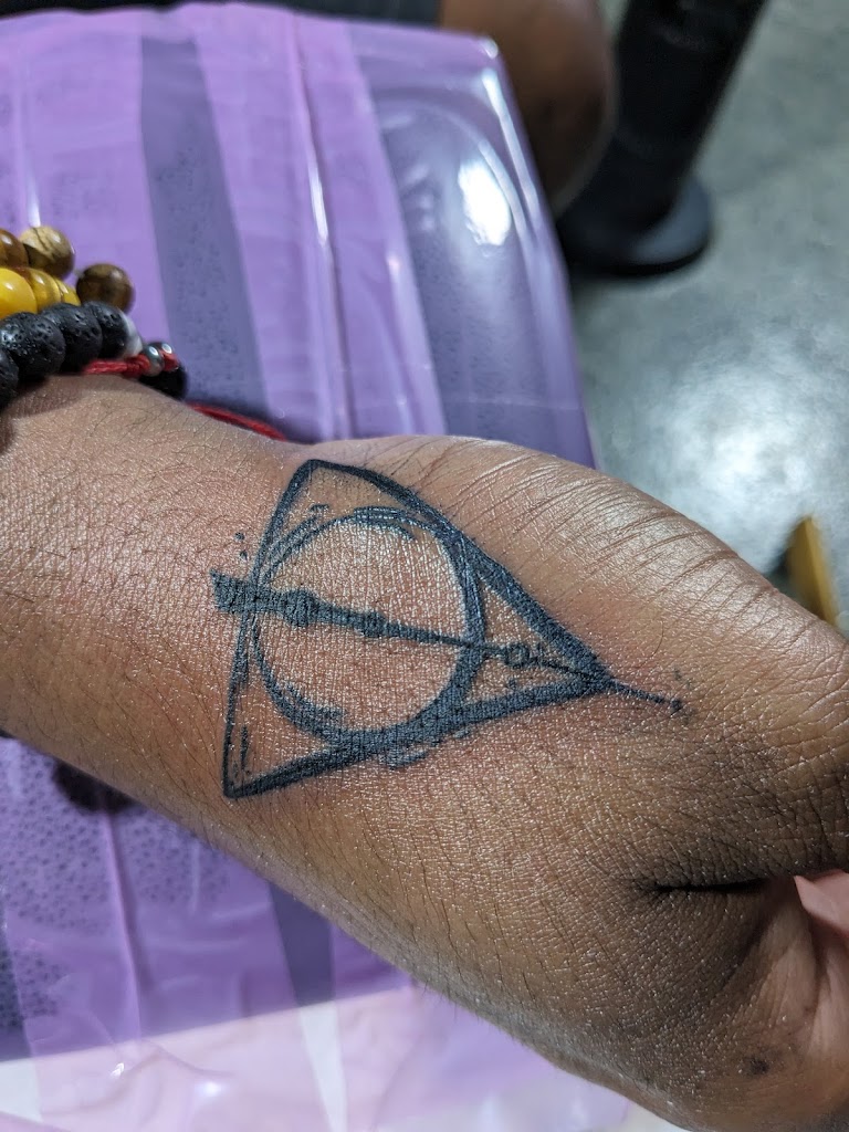 Tattoo work by Dyamond Edge Tattoo Studio (5)