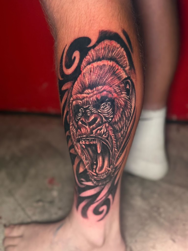 Tattoo work by Dynasty Tattoo Studio (1)