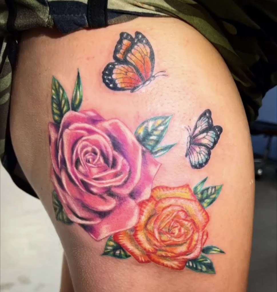 Tattoo work by Dynasty Tattoo Studio (3)