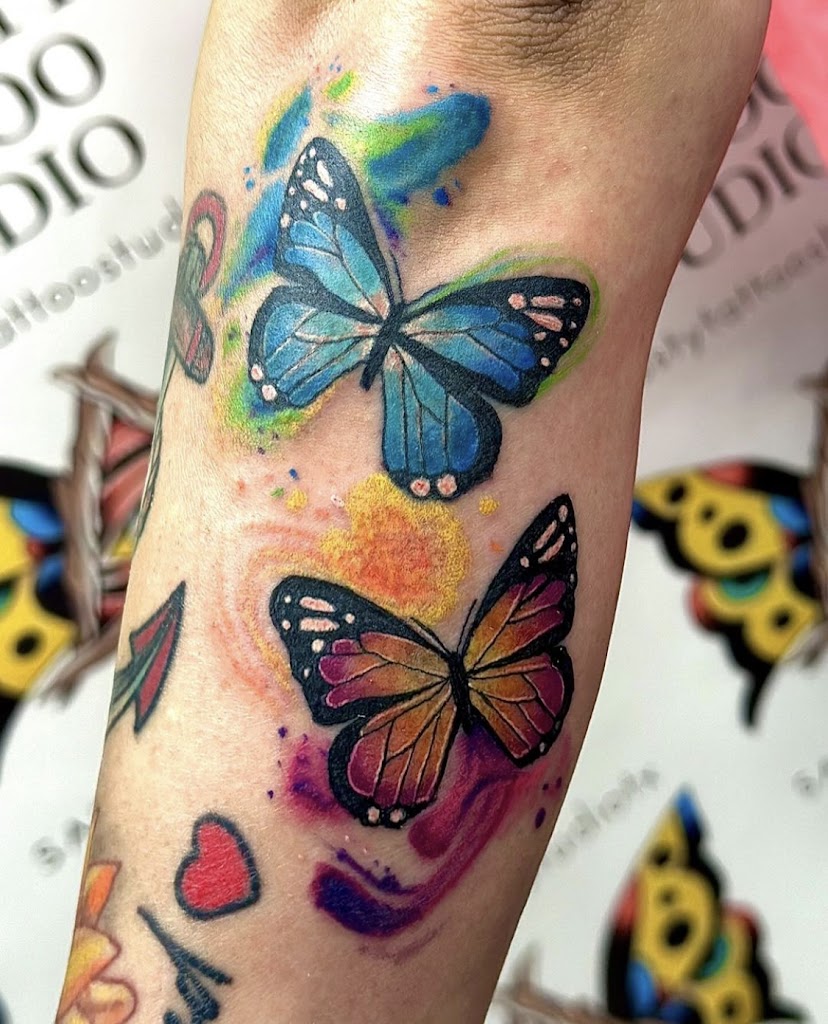 Tattoo work by Dynasty Tattoo Studio (4)