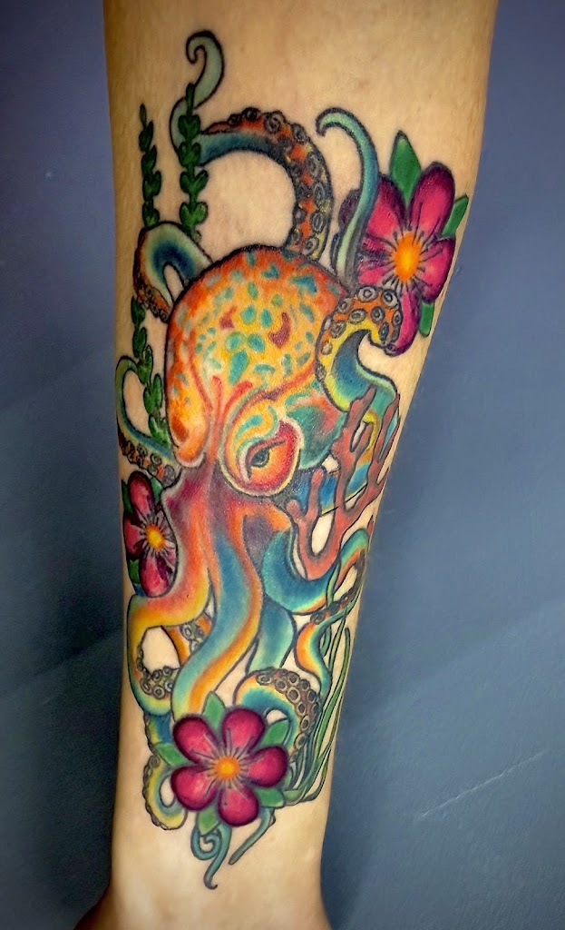 Tattoo work by Dynasty Tattoo Studio (5)