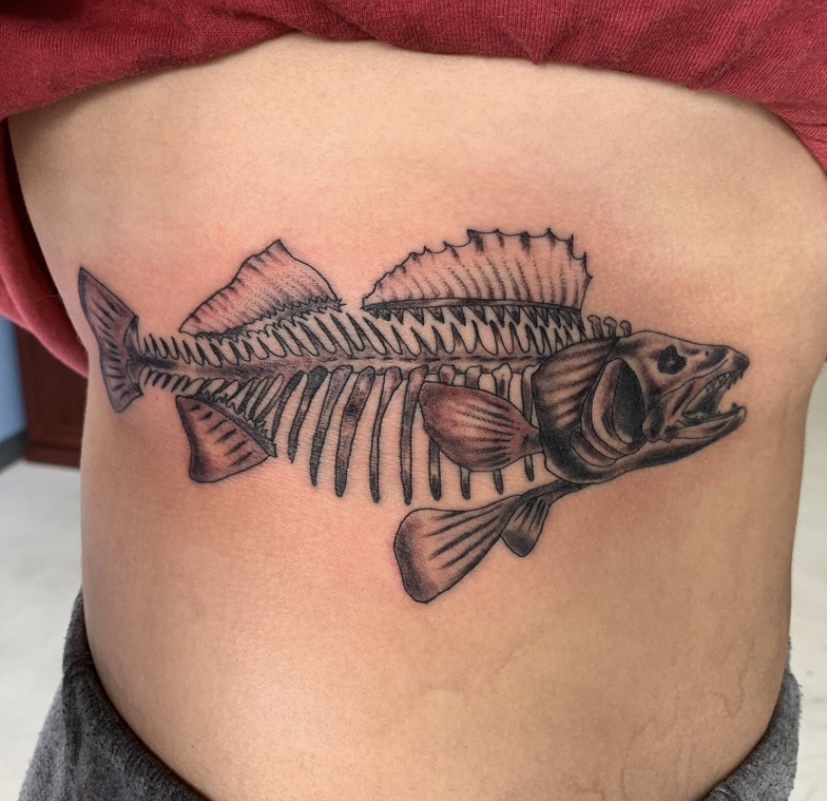 Tattoo work by Dynasty Tattoo Studio (6)