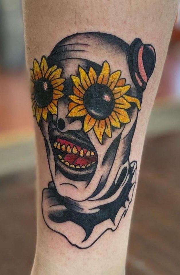 Tattoo work by Earn Respect Tattoos (5)