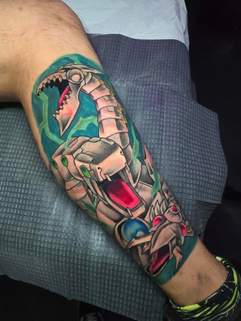 Tattoo work by Earthen Tattoo (3)