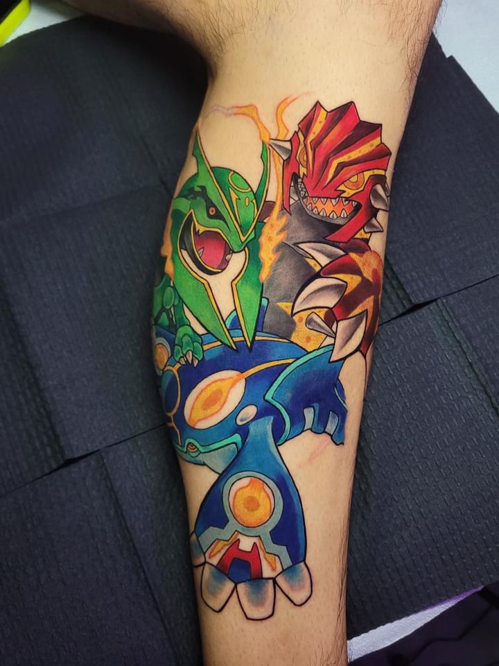 Tattoo work by Earthen Tattoo (4)