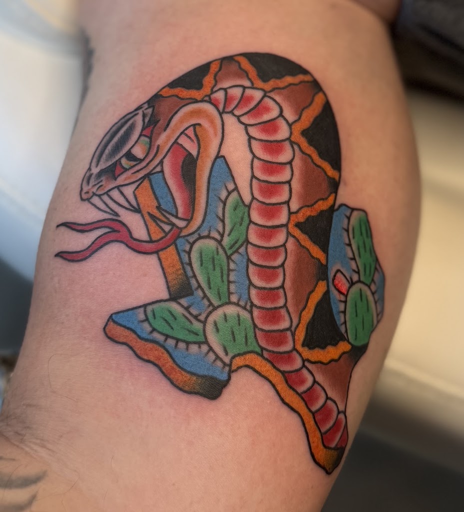 Tattoo work by East street tattoo (3)