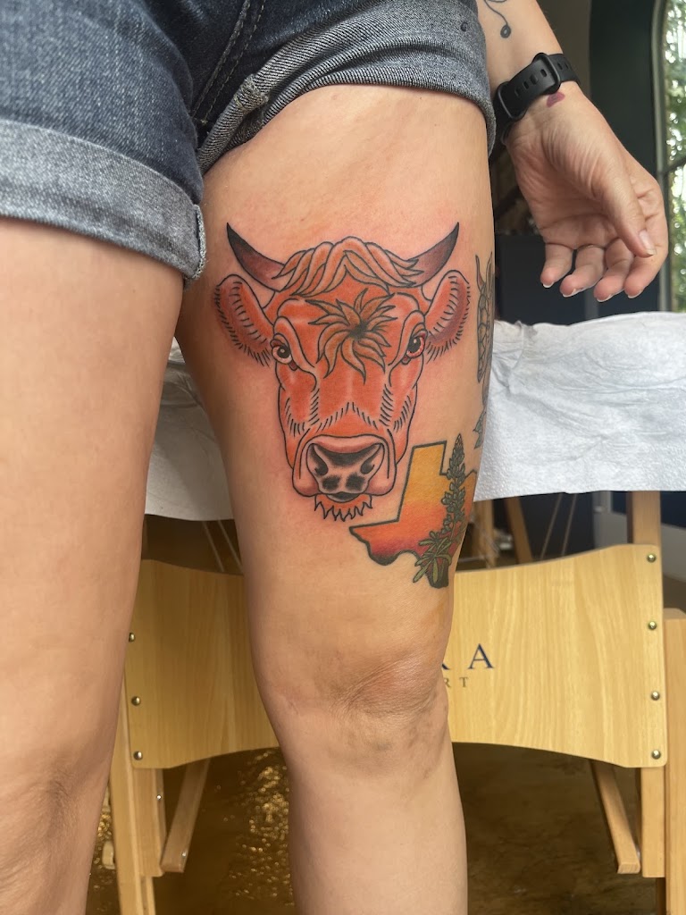Tattoo work by East street tattoo (6)