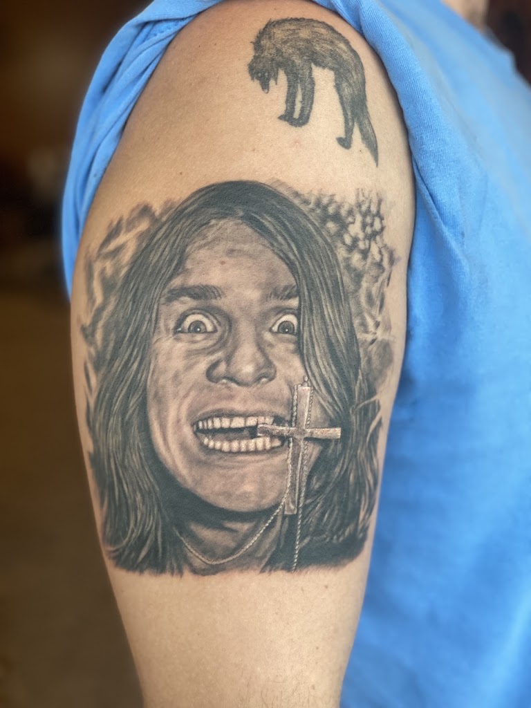 Tattoo work by Easy Cowboy Tattoo (2)