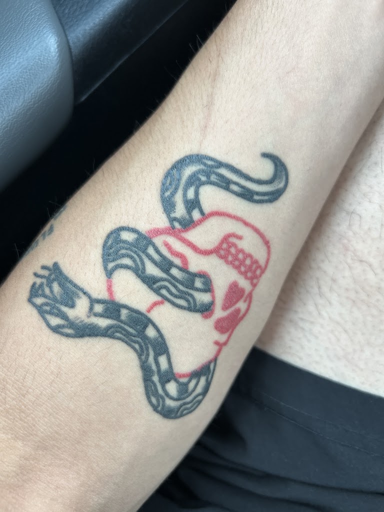 Tattoo work by Easy Cowboy Tattoo (5)