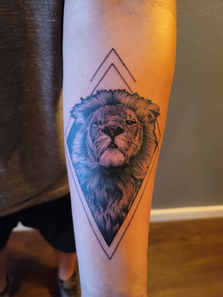 Tattoo work by Ebb & Flow Tattoos (1)