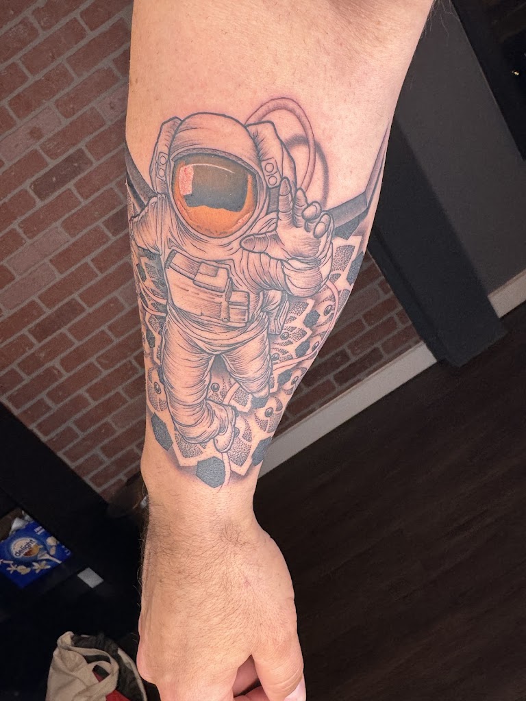 Tattoo work by Ebb & Flow Tattoos (3)