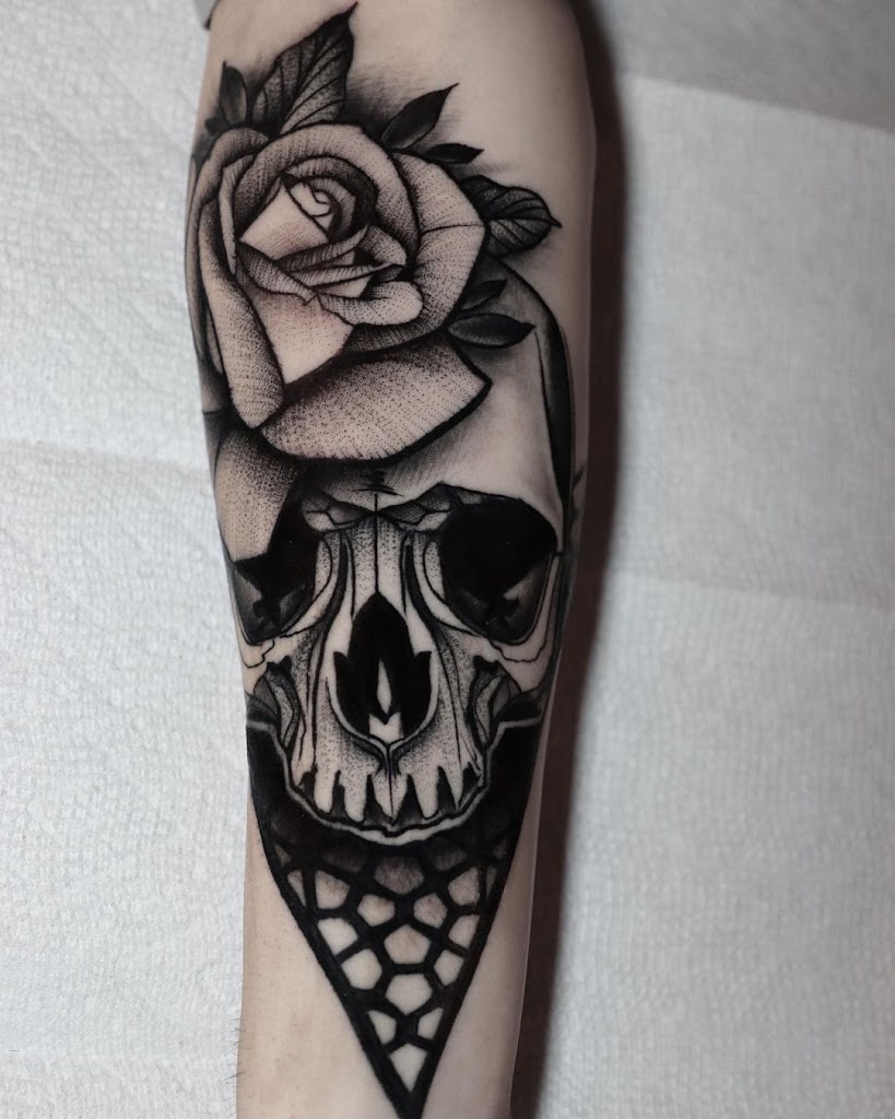 Tattoo work by Ebb & Flow Tattoos (4)