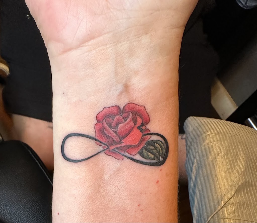 Tattoo work by Ebb & Flow Tattoos (5)