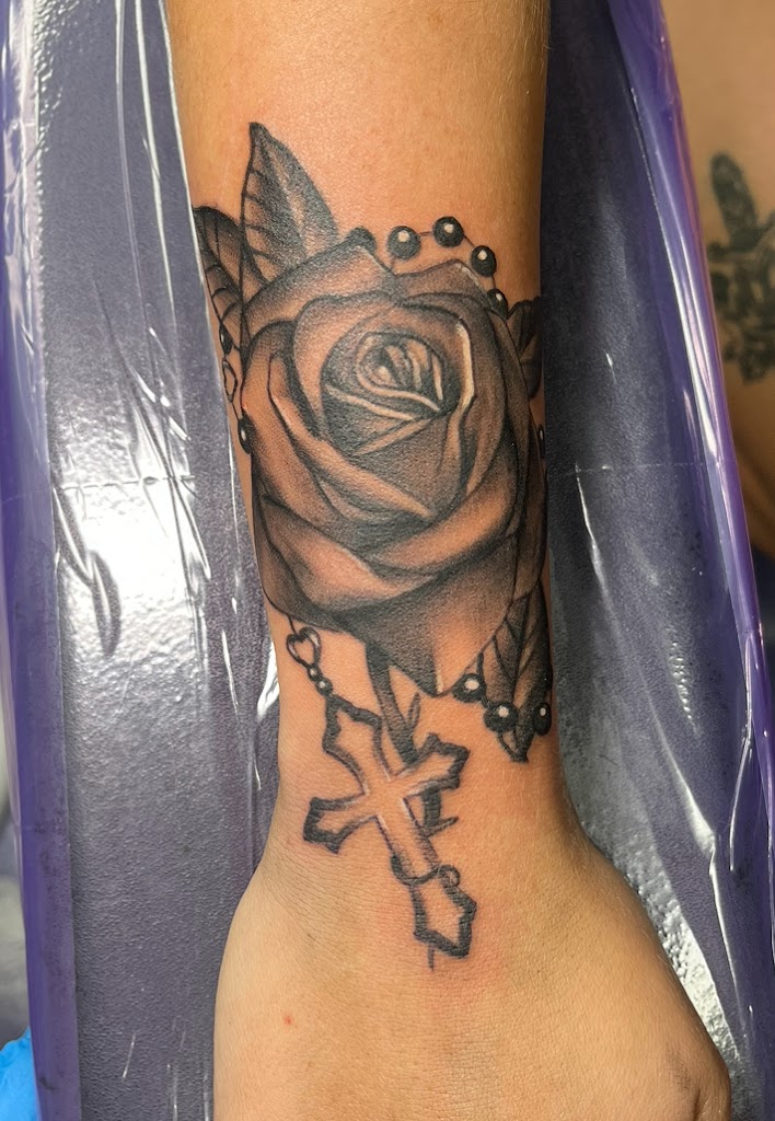 Tattoo work by Eccentric Tattoo Studio (3)