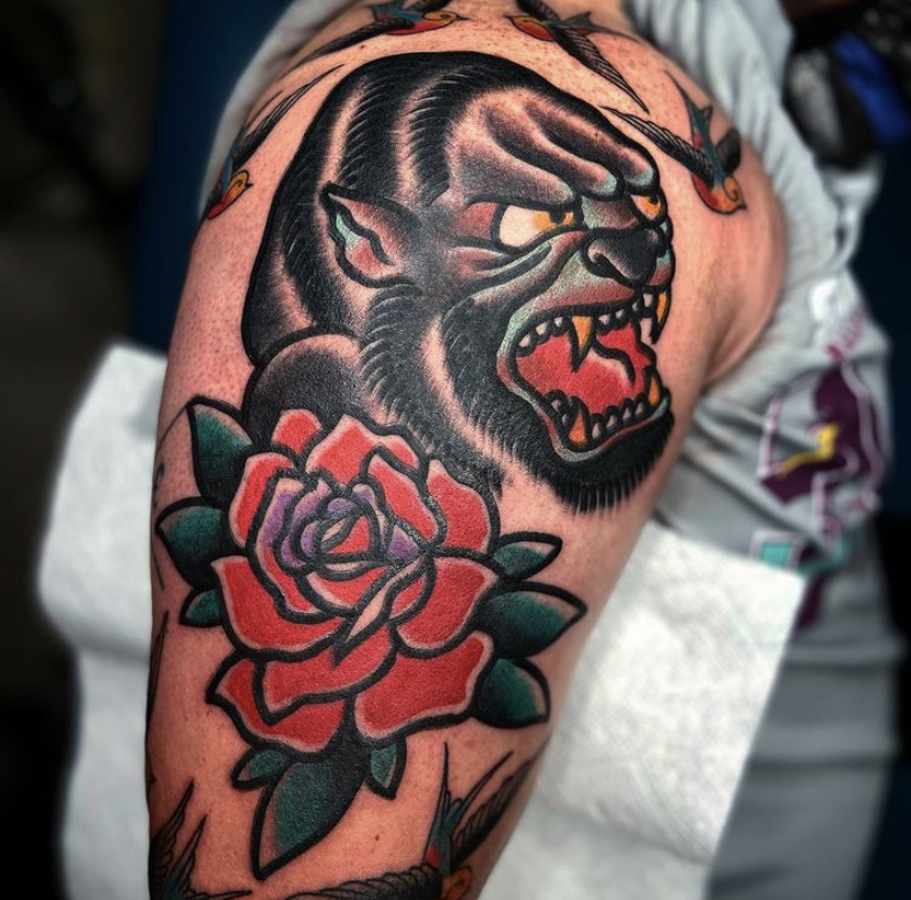 Tattoo work by Eccentric Tattoo Studio (4)