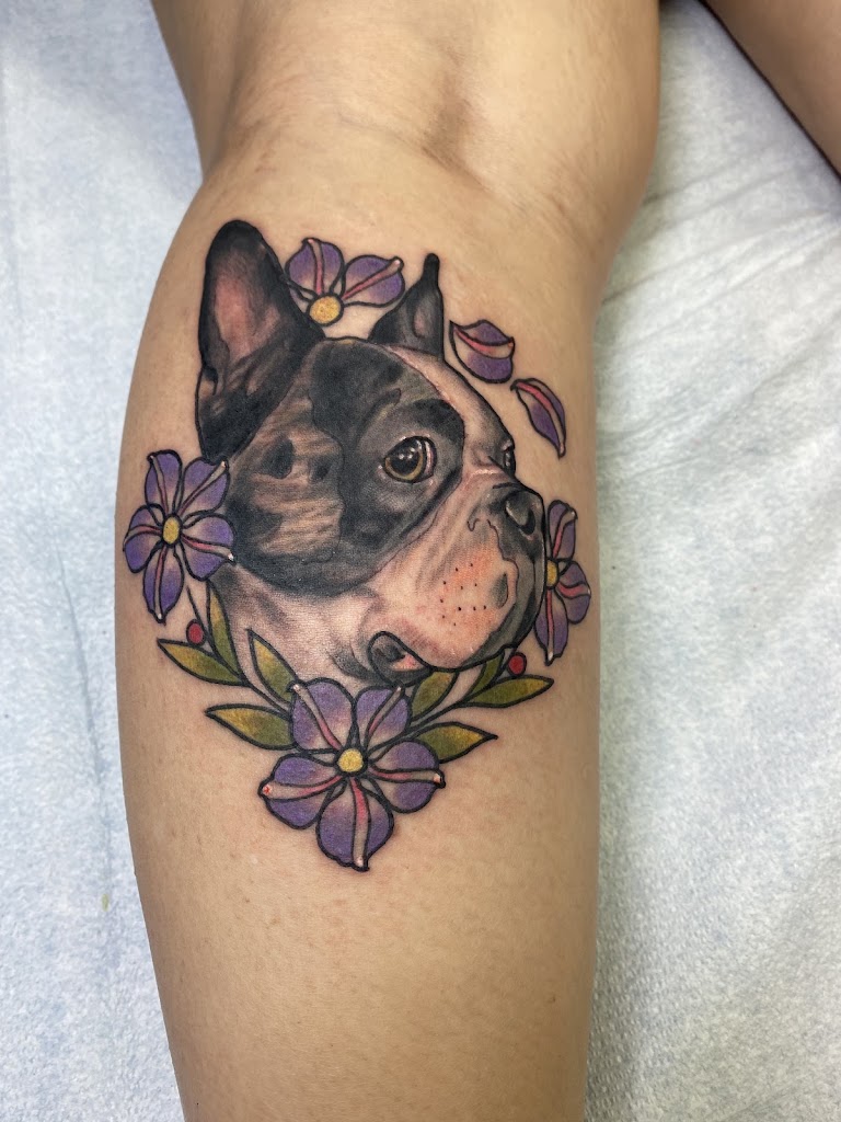 Tattoo work by Eccentric Tattoo Studio (5)