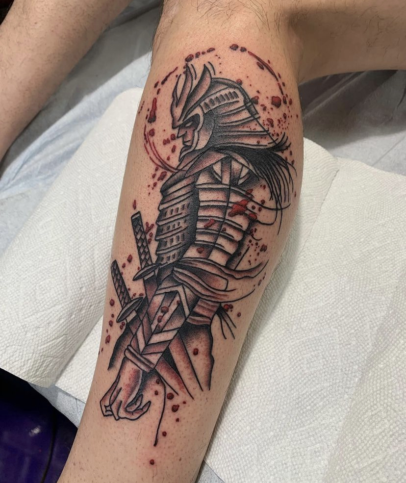 Tattoo work by Eccentric Tattoo Studio (6)