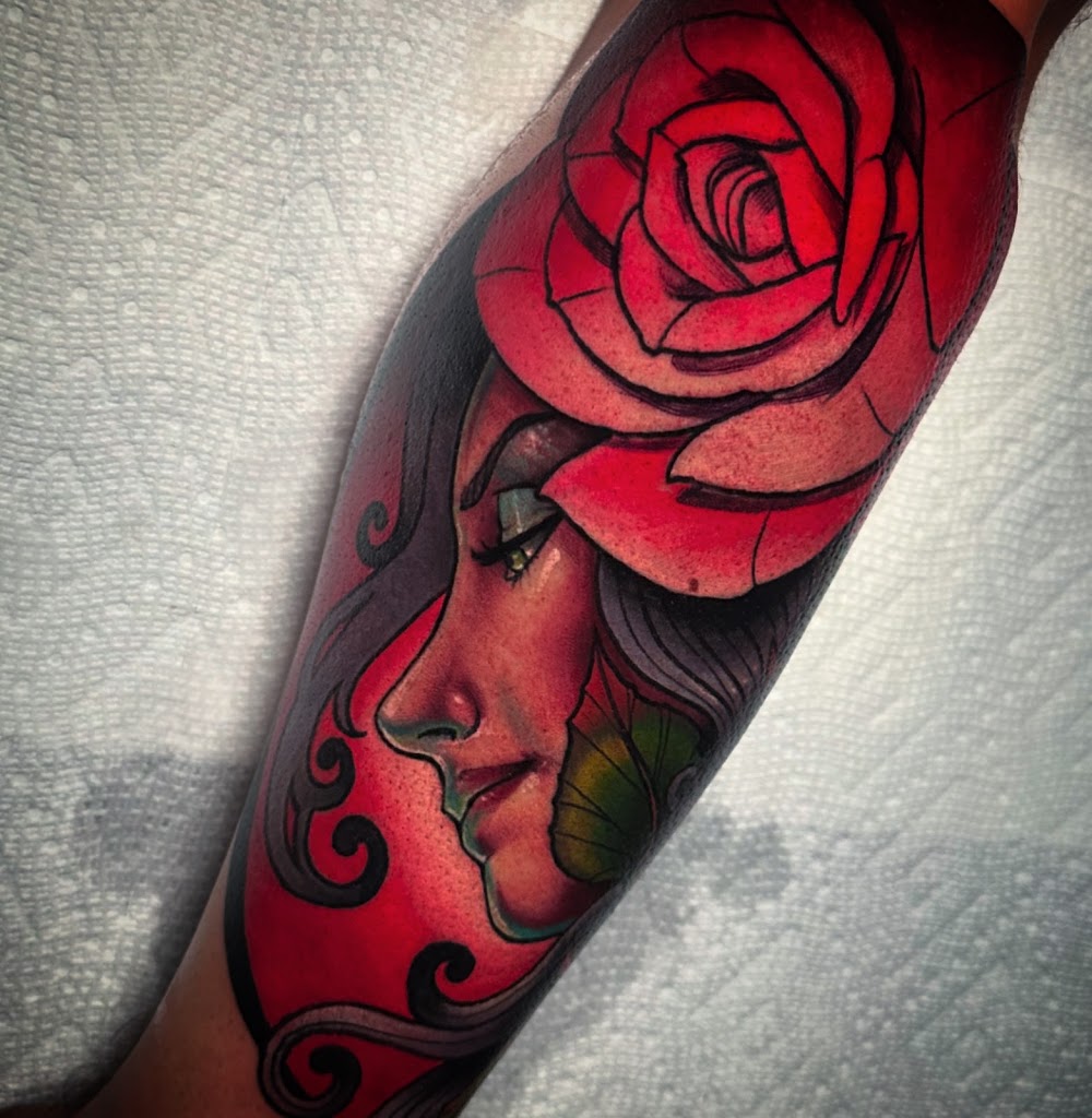 Tattoo work by Eddy G Tattoo (1)