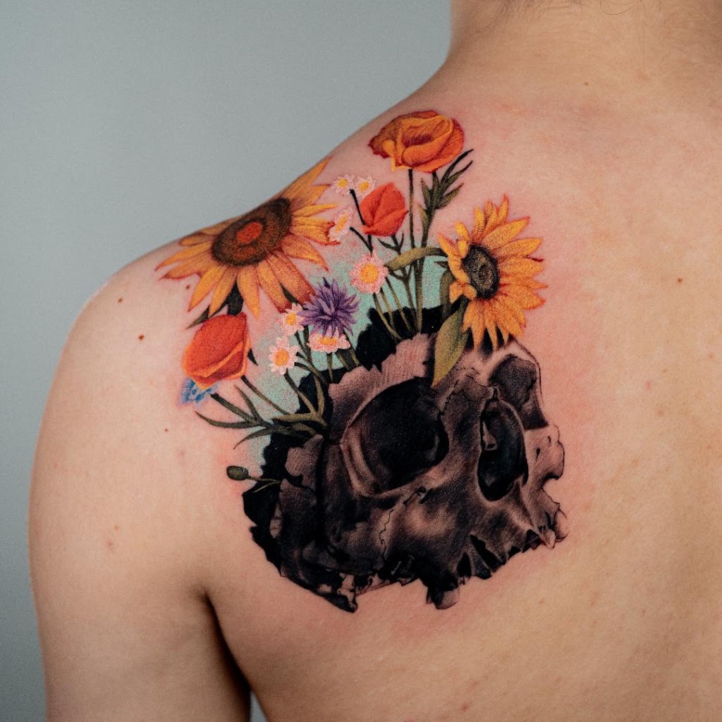Tattoo work by Eden Body Art Studios (4)