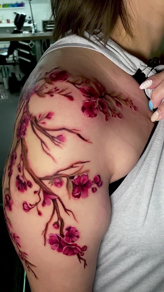 Tattoo work by Edoc Ink Tattoo Studio (2)