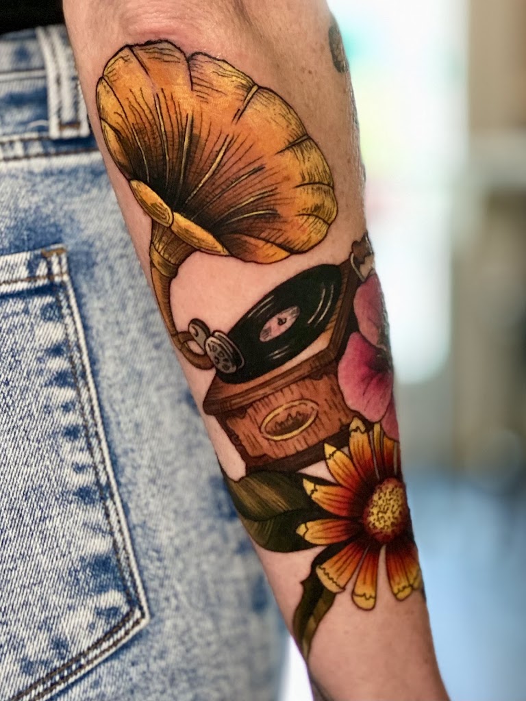 Tattoo work by Edoc Ink Tattoo Studio (3)