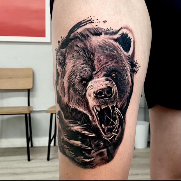 Tattoo work by Edoc Ink Tattoo Studio (4)