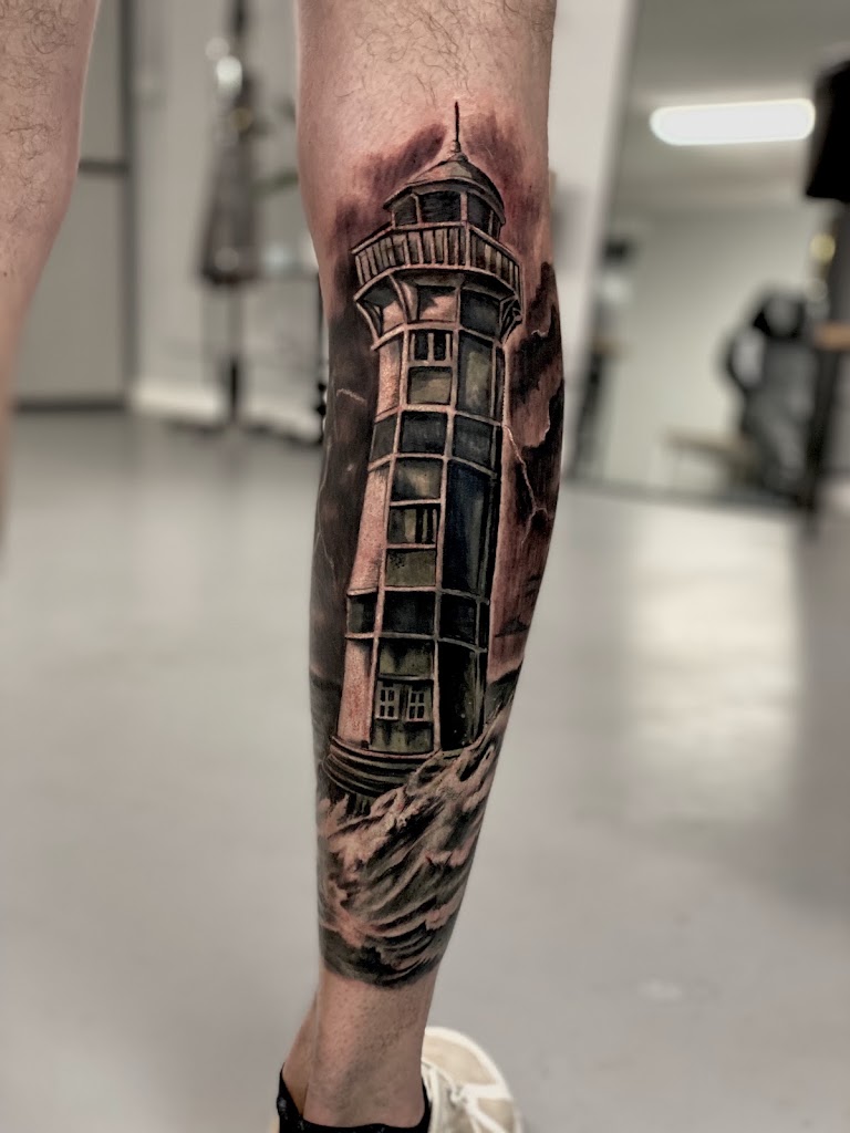 Tattoo work by Edoc Ink Tattoo Studio (5)
