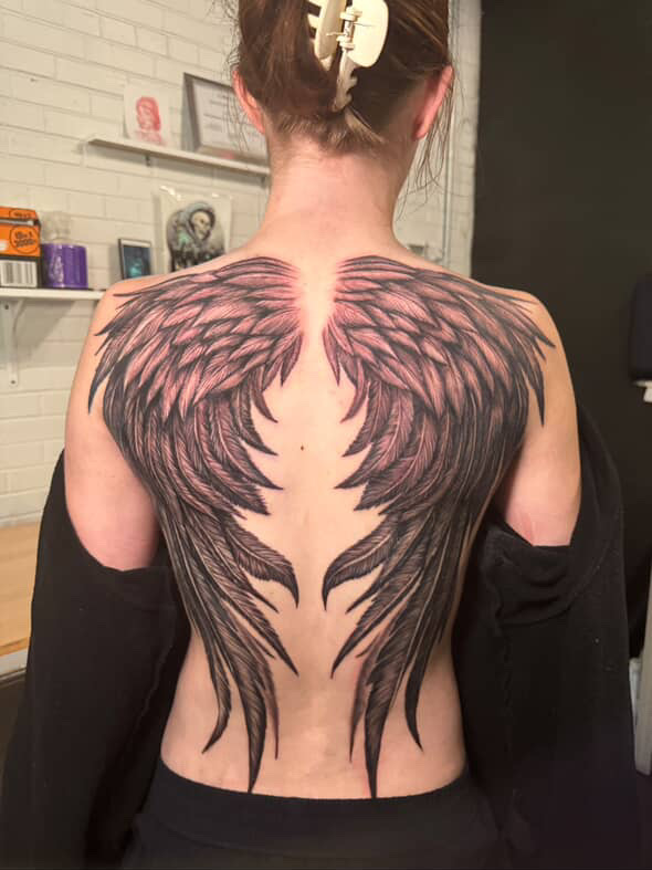 Tattoo work by Edoc Ink Tattoo Studio (6)