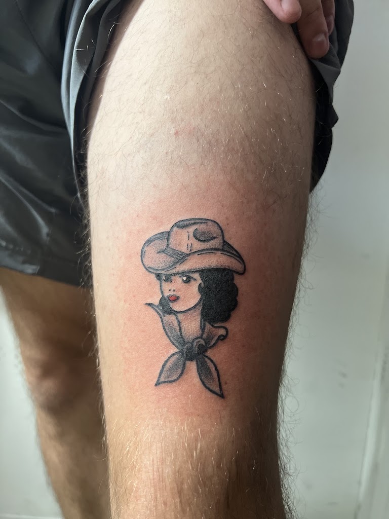 Tattoo work by Eight Ball Electric Tattoo (3)