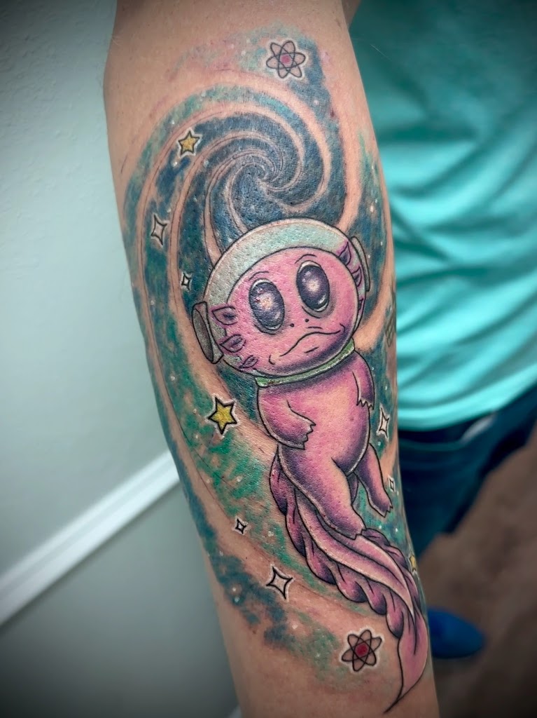 Tattoo work by Eira Skye Ink (1)