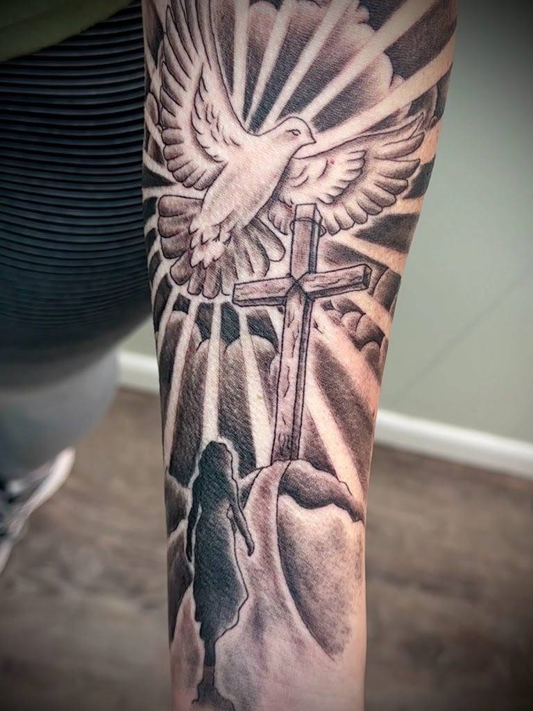 Tattoo work by Eira Skye Ink (4)