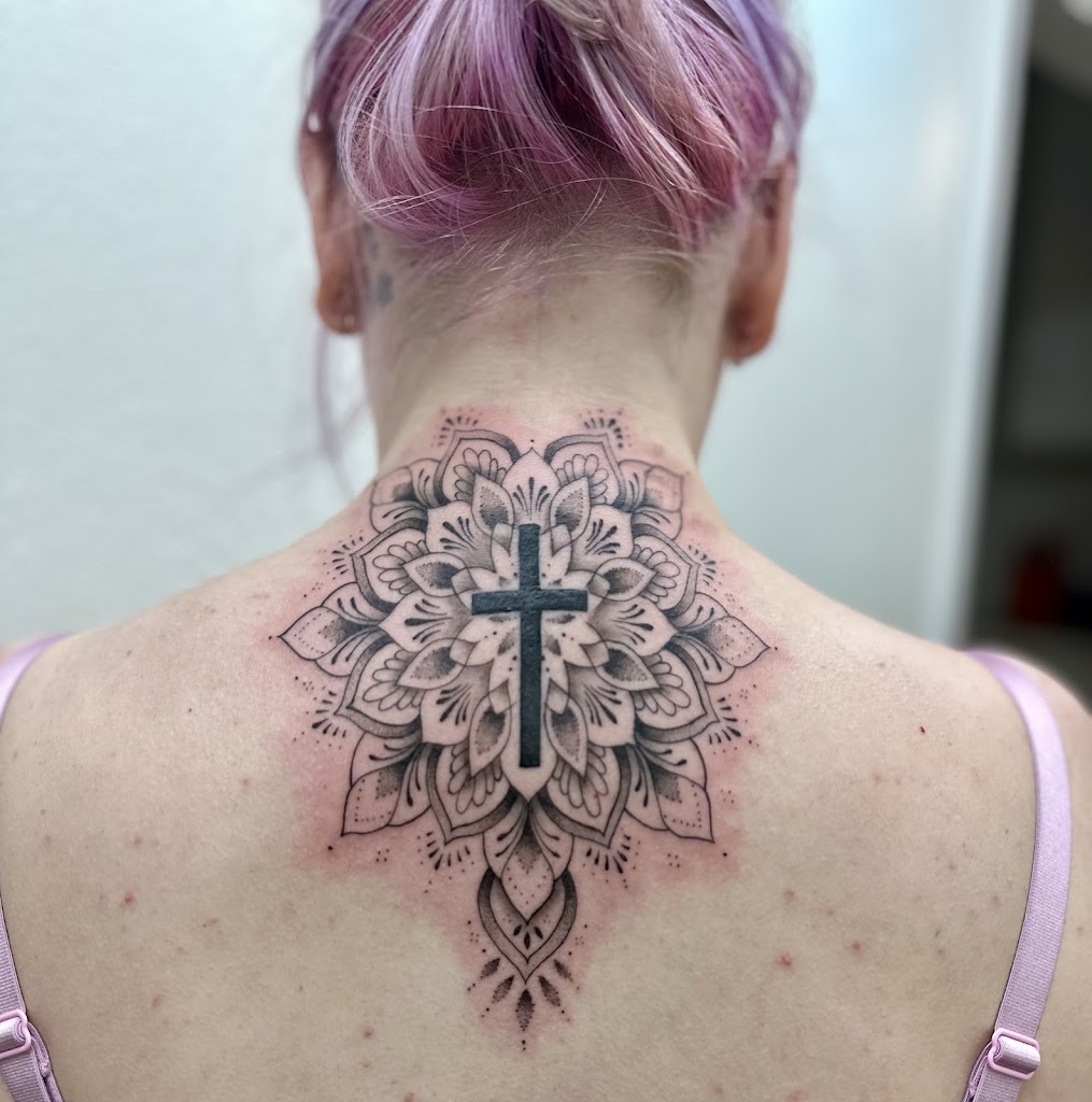 Tattoo work by Eira Skye Ink (5)