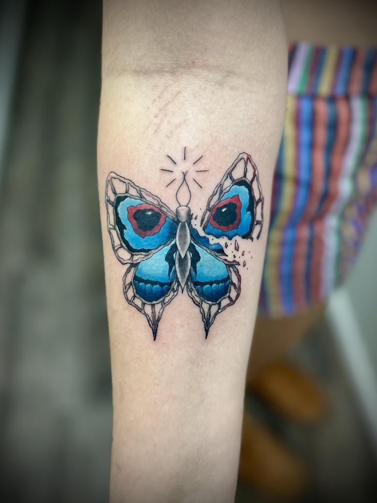 Tattoo work by Eira Skye Ink (6)