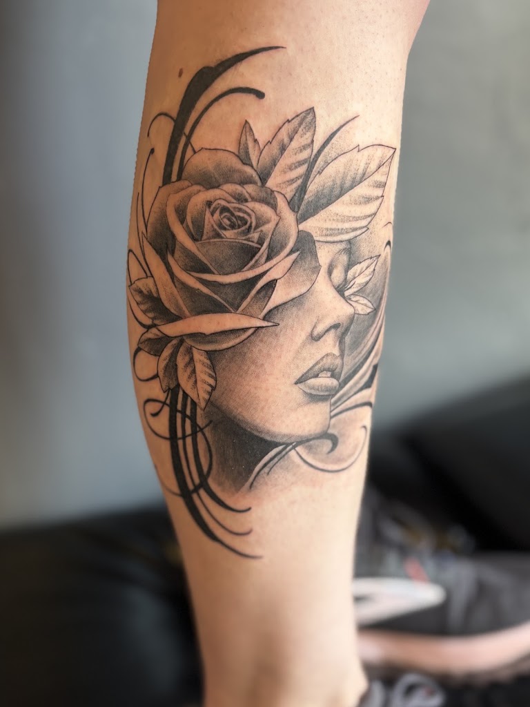 Tattoo work by El Barrio Tattoo Studio (1)