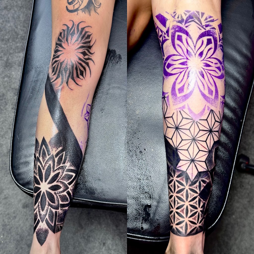 el_sixty_tattoo in Odessa