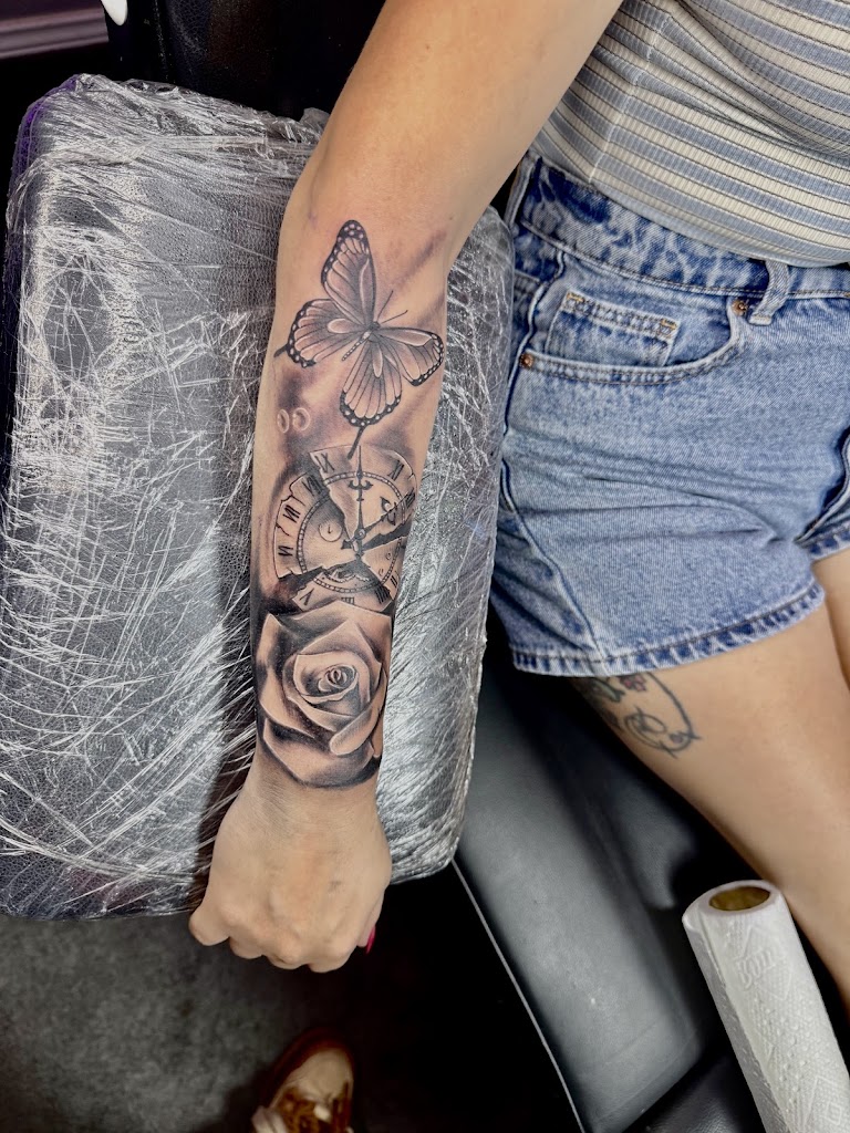 Tattoo work by el_sixty_tattoo (2)