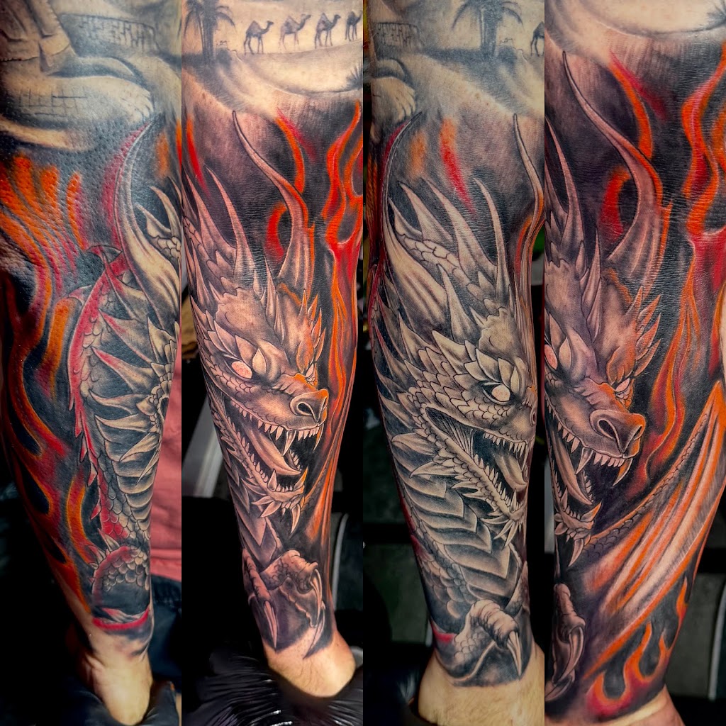 Tattoo work by el_sixty_tattoo (5)