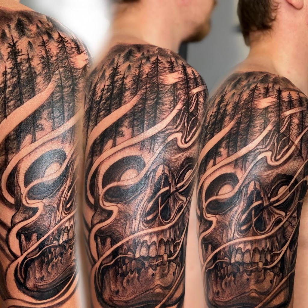 Tattoo work by El Zapien Tattoos (1)