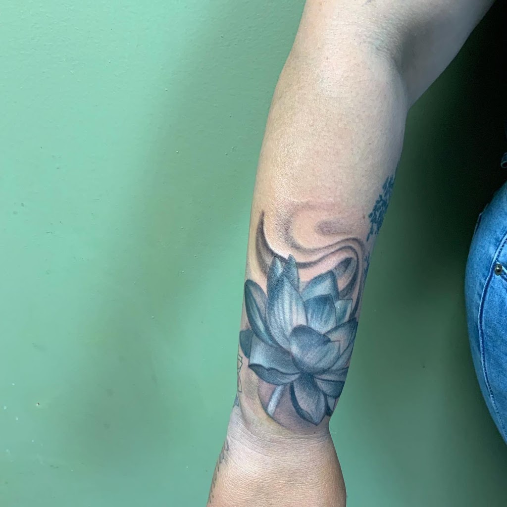 Tattoo work by El Zapien Tattoos (6)