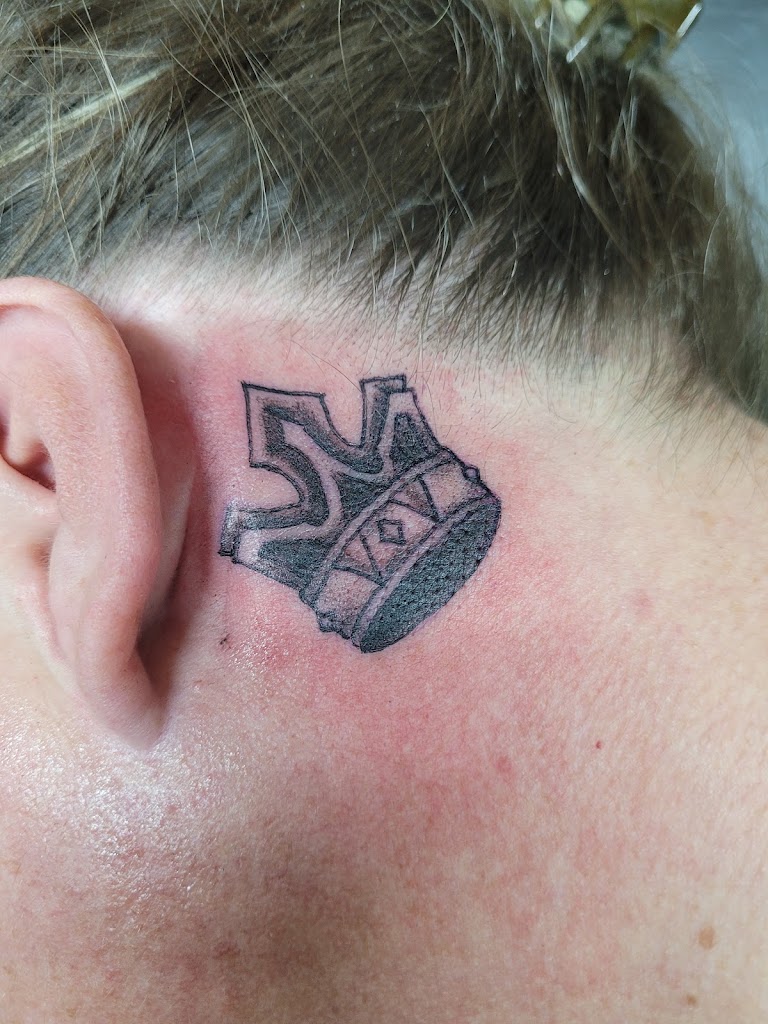 Tattoo work by Electra Art (2)