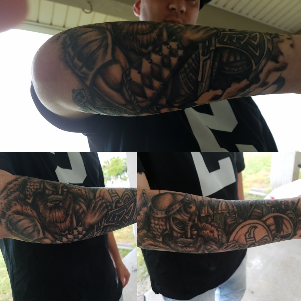 Tattoo work by Electra Art (3)