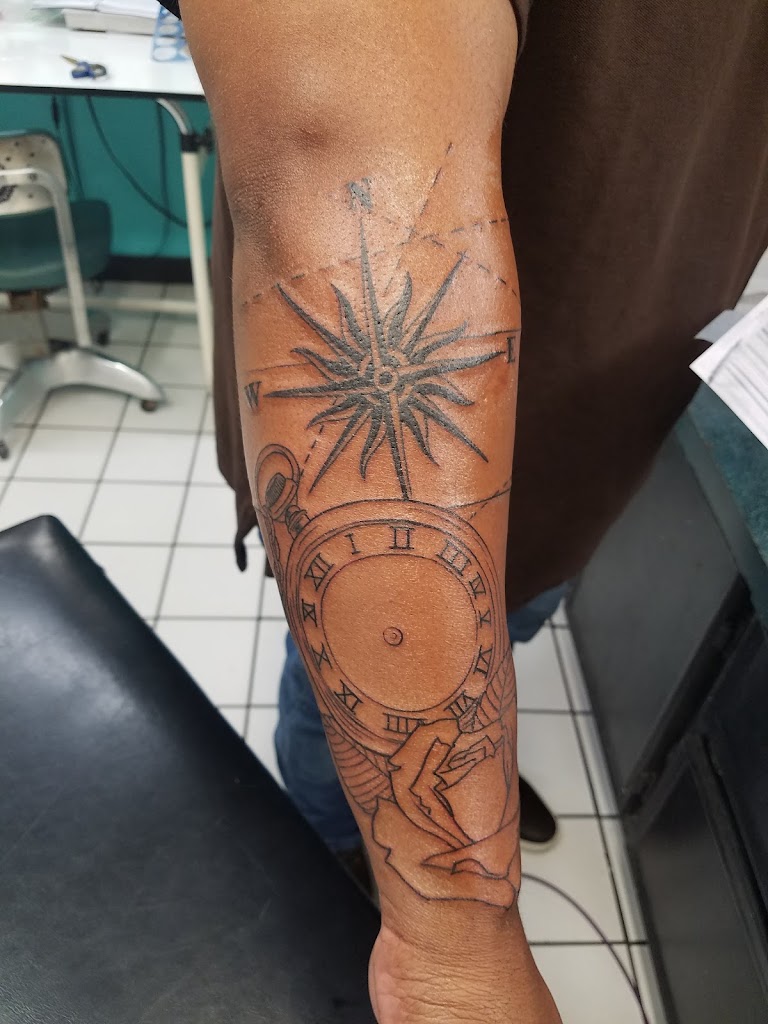 Tattoo work by Electra Art (4)