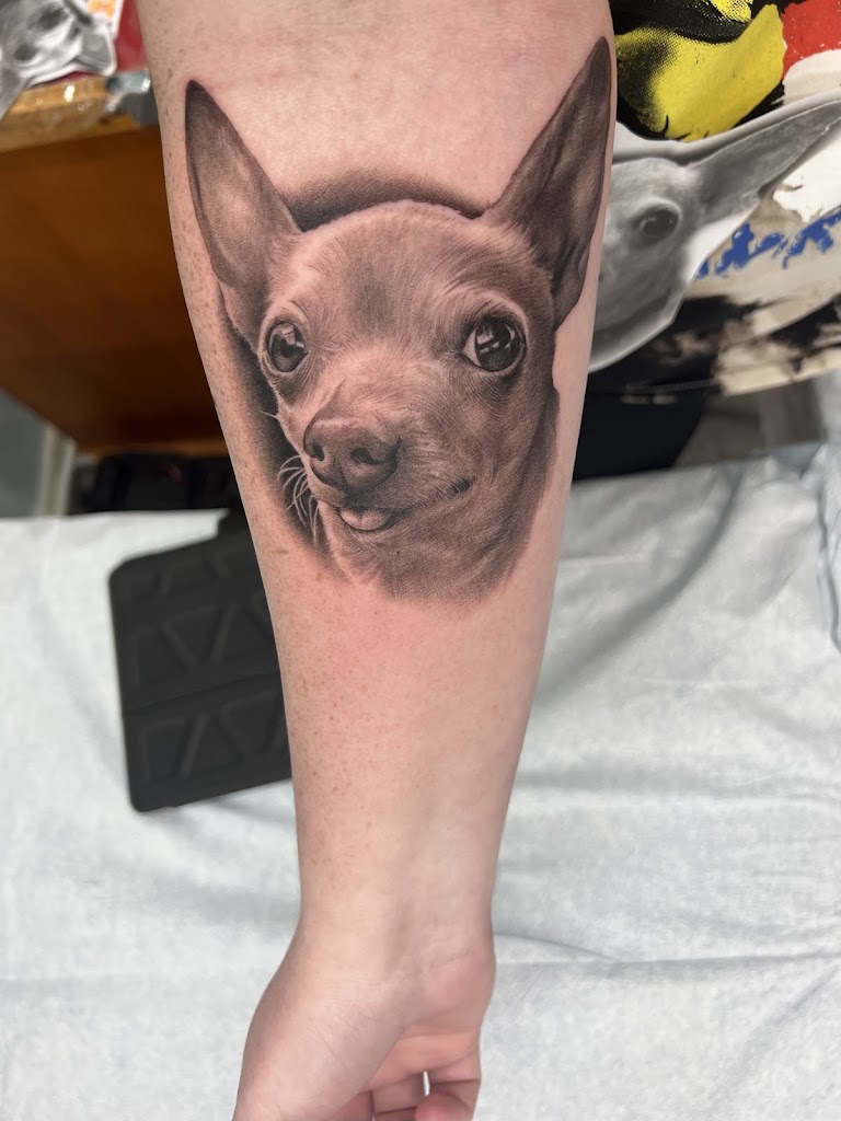 Tattoo work by Electric 13 Tattoo (4)
