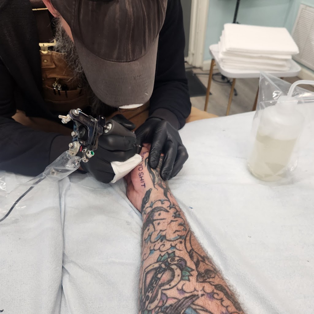 Tattoo work by Electric 13 Tattoo (6)
