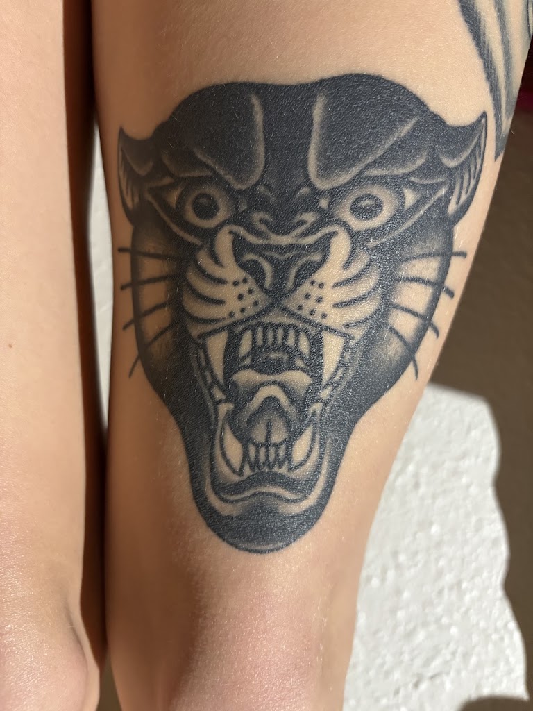 Tattoo work by Electric Ave Tattoo (2)