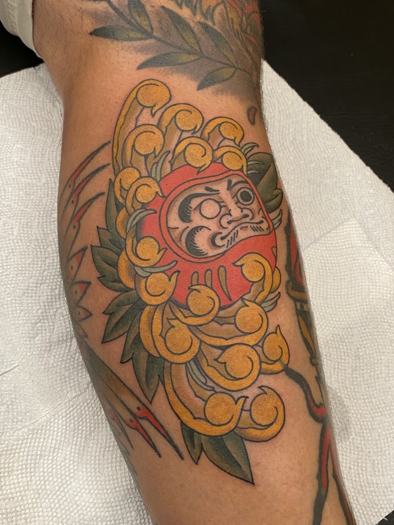 Tattoo work by Electric Ave Tattoo (3)