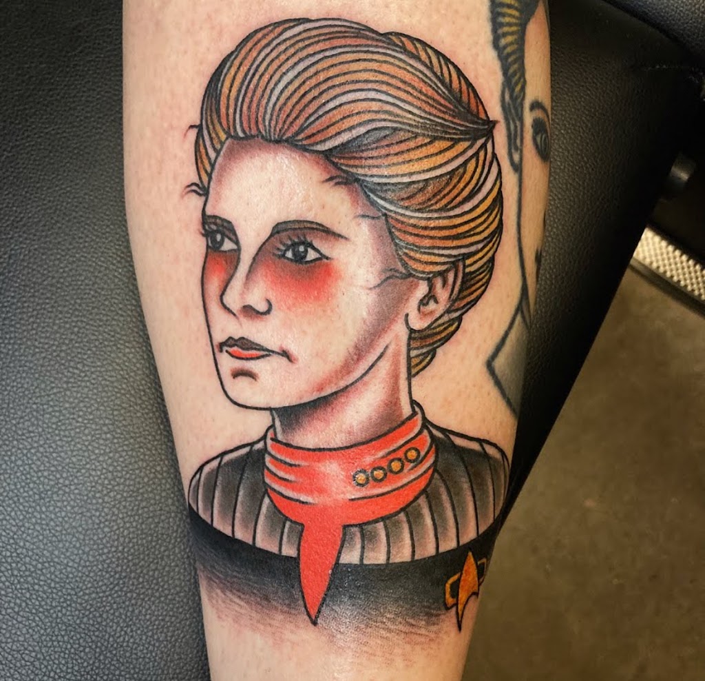 Tattoo work by Electric Ave Tattoo (5)