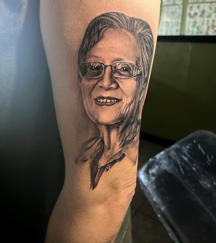 Tattoo work by Electric Baboon Tattoo (2)